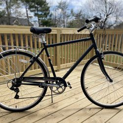 Schwinn Hybrid 