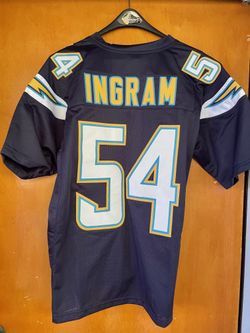 ** Melvin Ingram XL NFL Jersey **