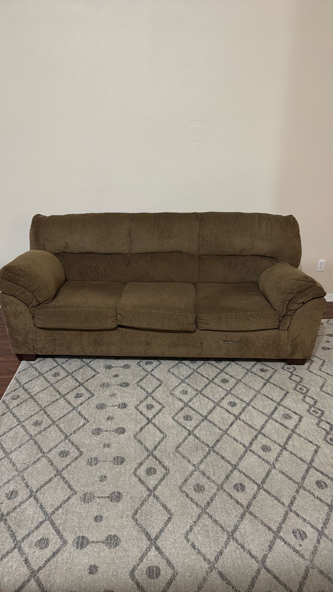 Free couch