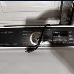 Samsung dryer for sale!