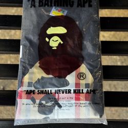Bath A Bathing Ape 