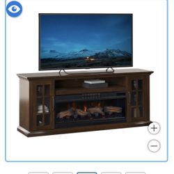 TV Console 