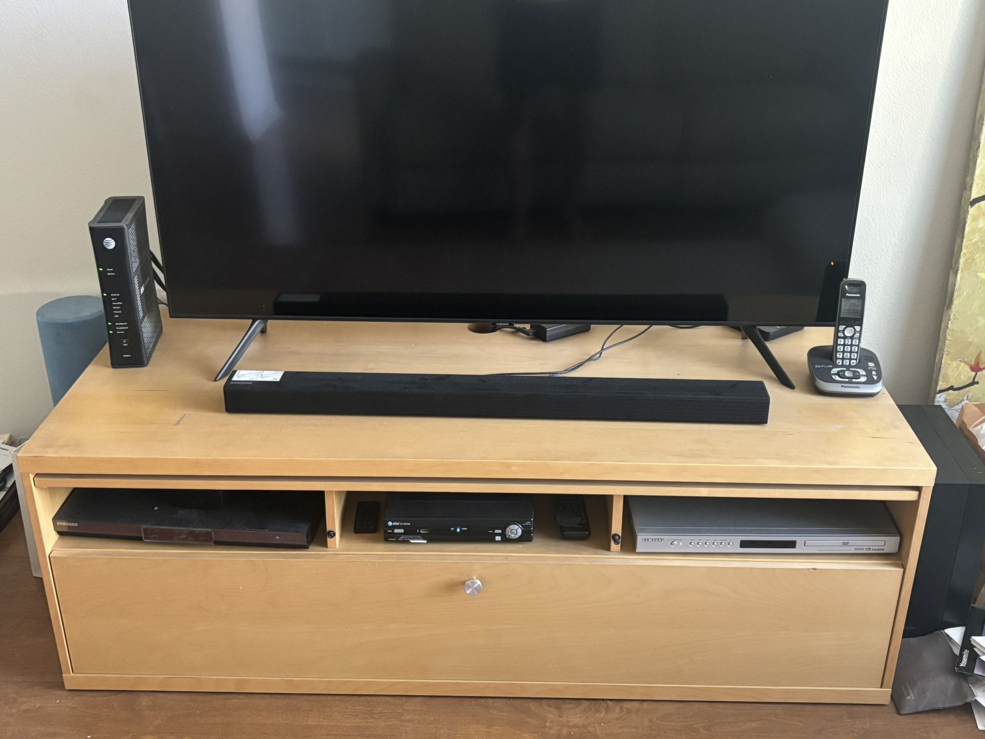 TV desk