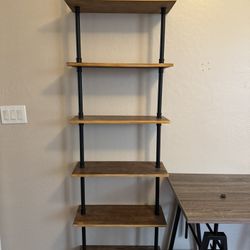 Shelve 
