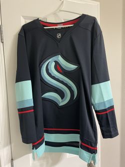 Kraken Jersey - Women’s