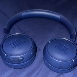 JBL Bluetooth Headphones 