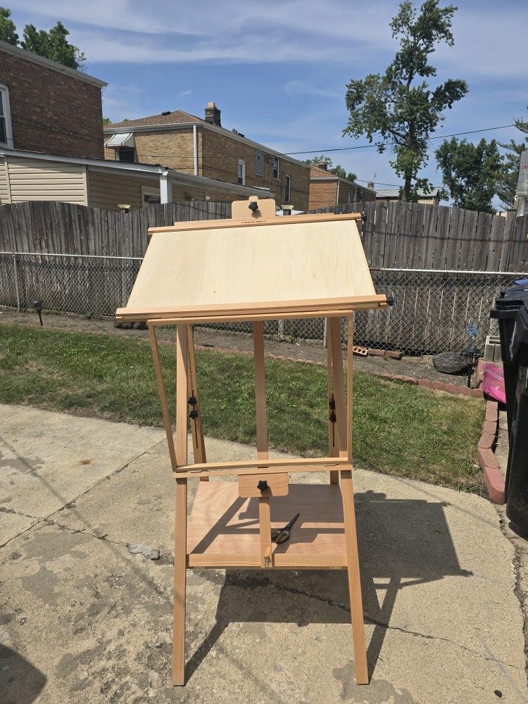 Art Easel