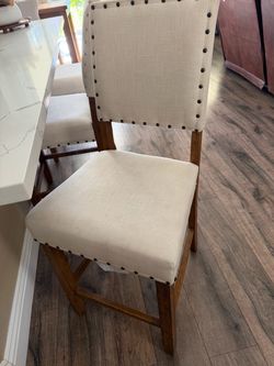 Counter/ bar chairs