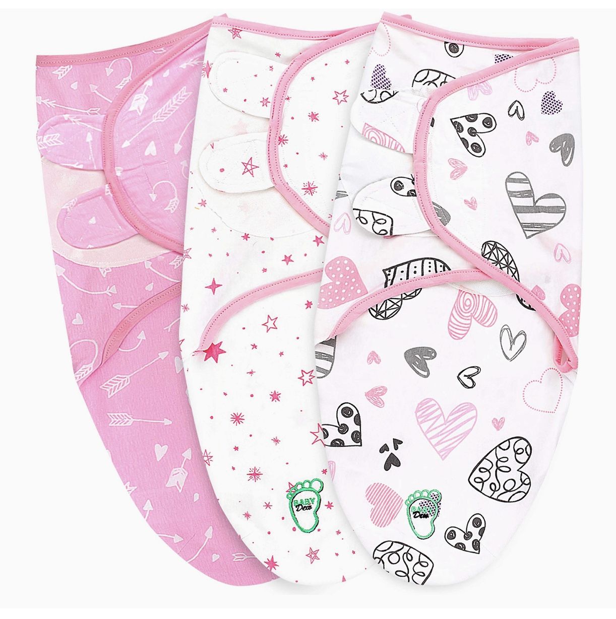 Swaddle/sleep Sack