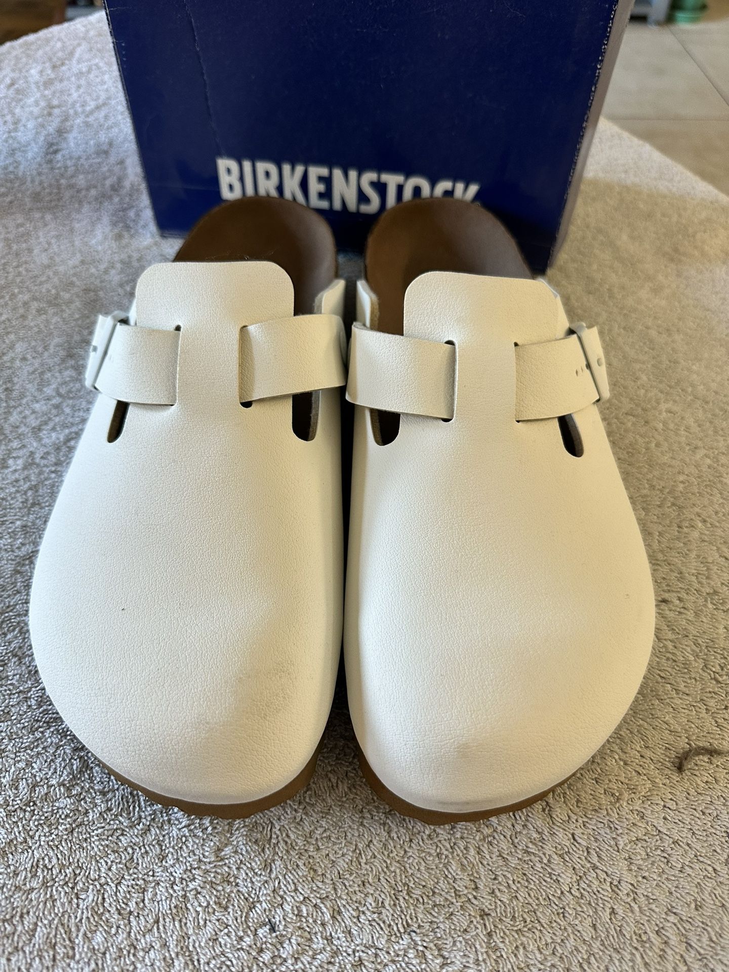 Birkenstock