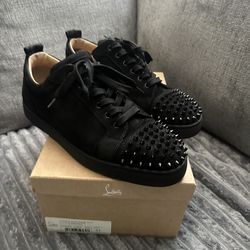 Christian louboutins shoes