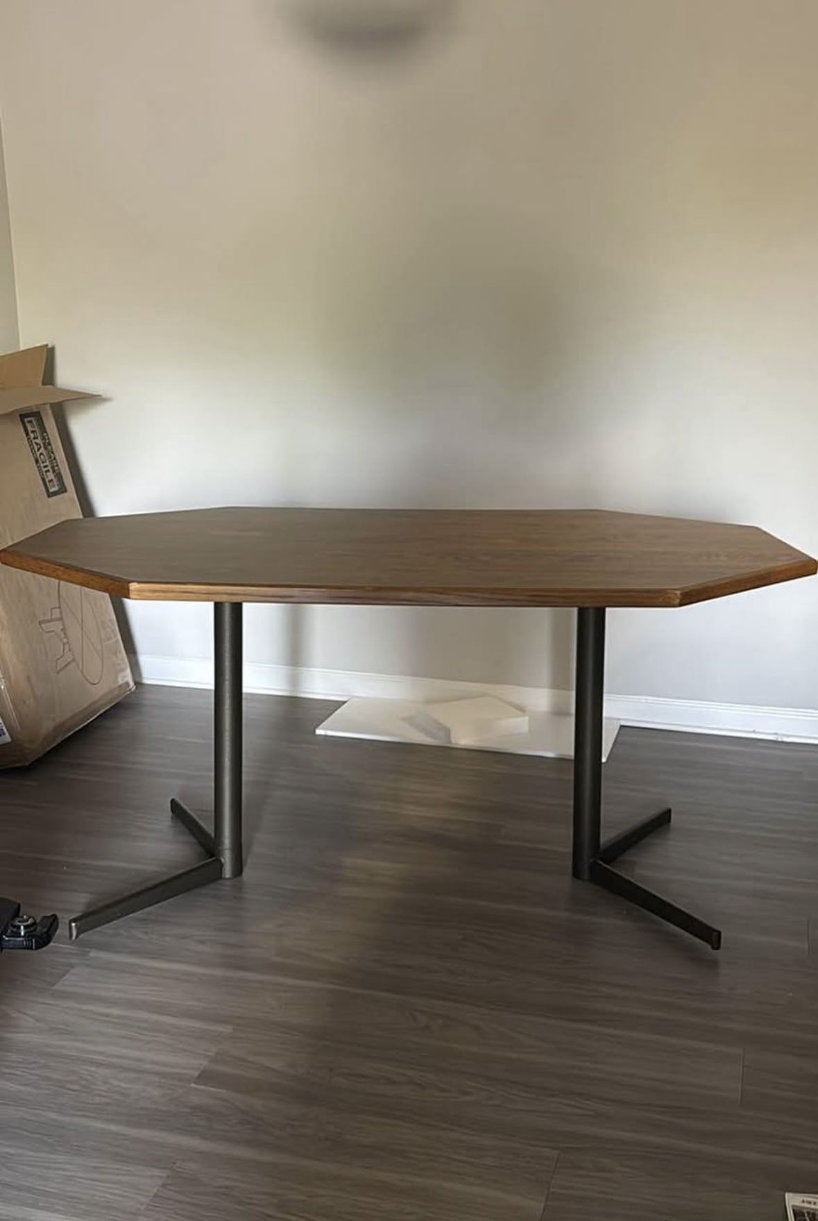 Wooden Dining Table
