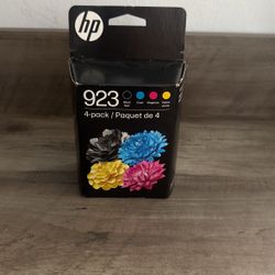 Hp 923 Ink