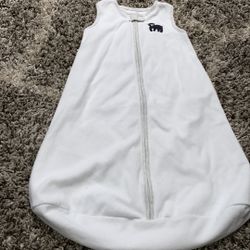 Carters Fleece Sleep Sac Size Medium
