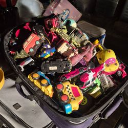 Juguetes para niños