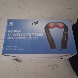 Gaming headsets, Foot Spa, Neck Massagers, Massager Pads, Massage Gun,  monitor stand