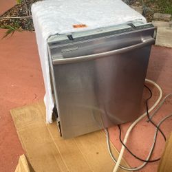 Stainless Steel Dishwasher SUPER QUIET