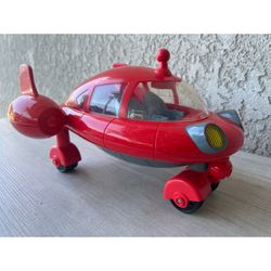 Little Pat Pat rocket Ship 