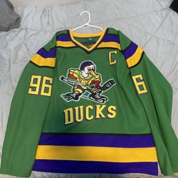 Hockey Jersey 