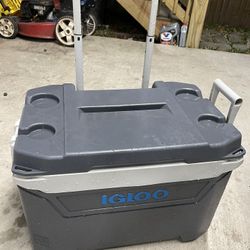 cooler
