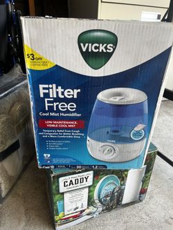 Filter Free