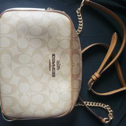 Coach Crossbody Purse