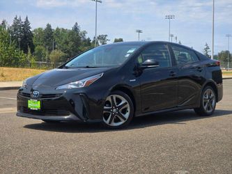 2020 Toyota Prius