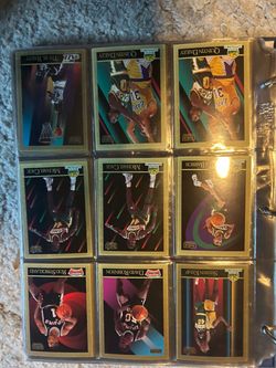 Skybox 1990 full set