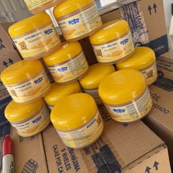 Ricitos de oro styling gel chamomile