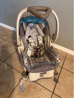 Car seat