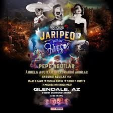 Jaripeo De Los Aguilar Domingo 5 De Mayo