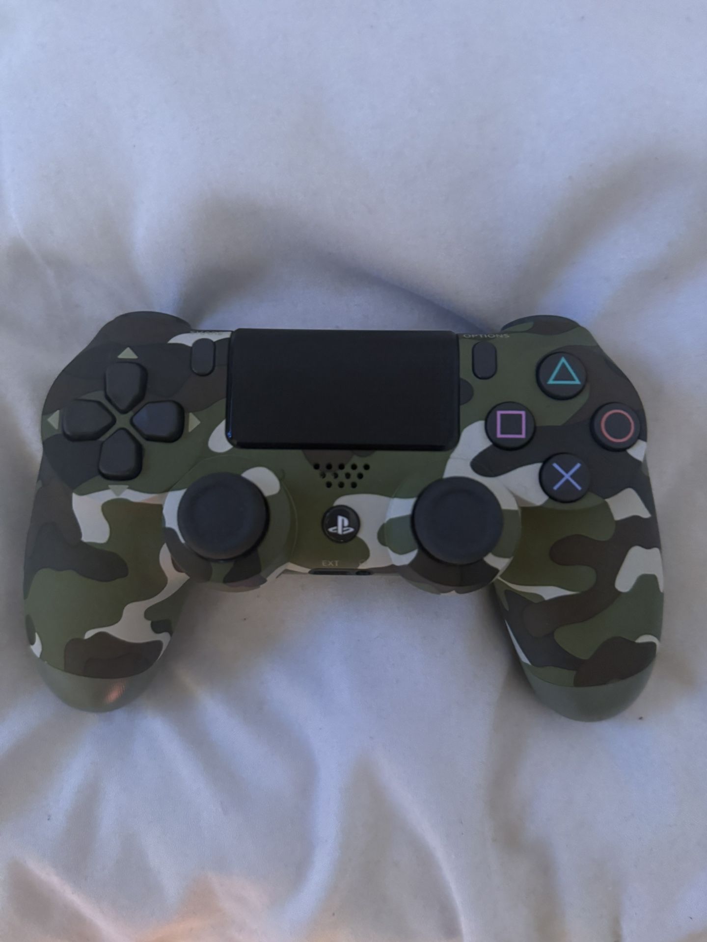 ps4 controller