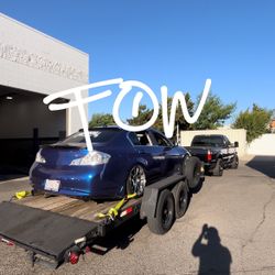 Car Haul King Tow 