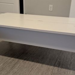 Lift Top Coffee Table 