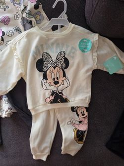 Minnie mouse