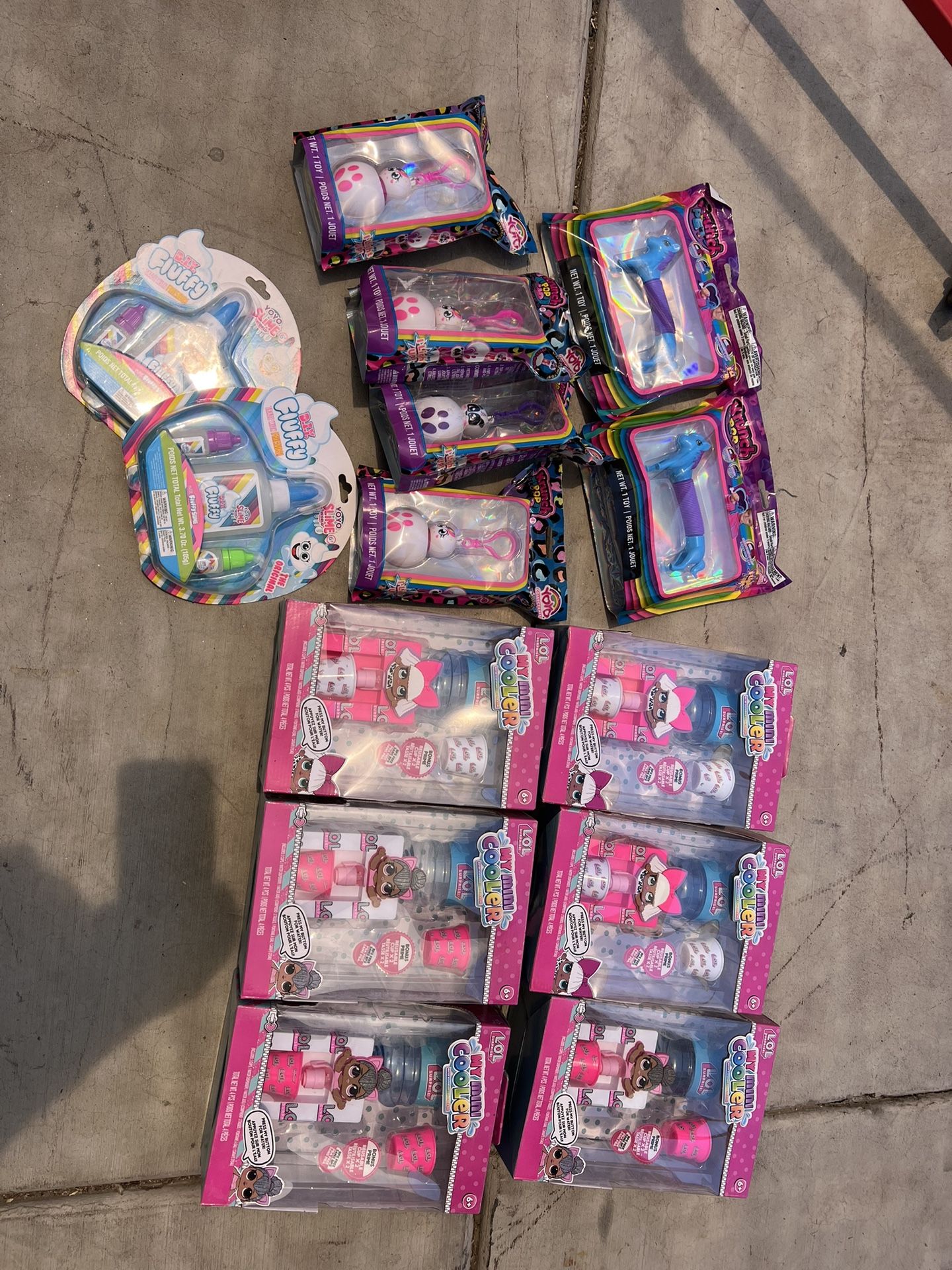 Kids Toys