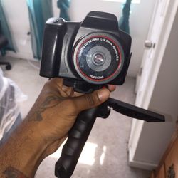 YouTube Vlogging Camera Brand New 