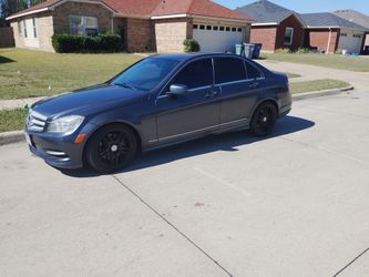 Mercedes Benz