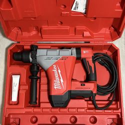 Milwaukee 1-3/4 in. SDS-MAX Rotary Hammer