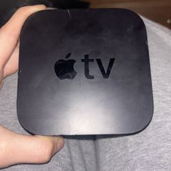 Apple Tv 3rd Gen