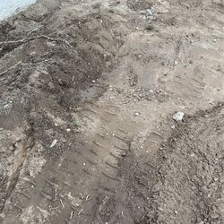 Free Dirt
