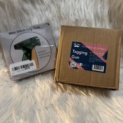 Mr. Pen - Price Tagging Gun and wilfox Tagging Gun Kit