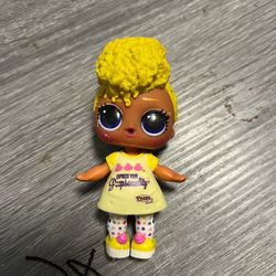 L.O.L Doll 