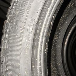 5 New Tires Price For All 5