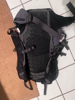 Patagonia backpack