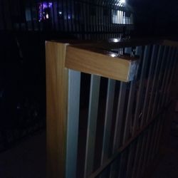 Bed Frame Excellent Condition 