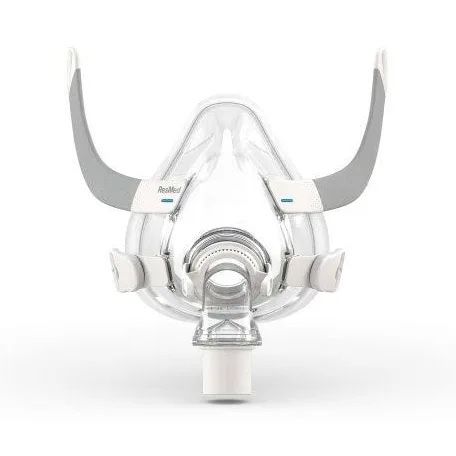 RESMED AIRFIT F20 FULL FACE MASK FRAME (NO HEADGEAR) - LARGE SIZE