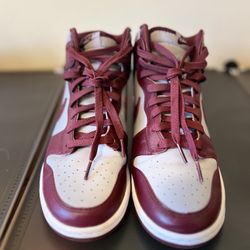 Nike Shoes 