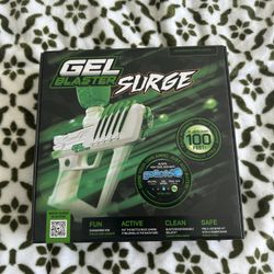 Gel Blaster - Surge Brand New