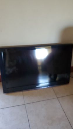 40 inch Samsung Tv. $75.00